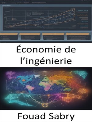 cover image of Économie de l'ingénierie